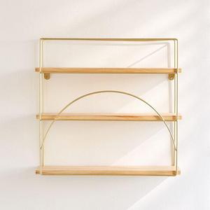 Lauren Wall Shelf