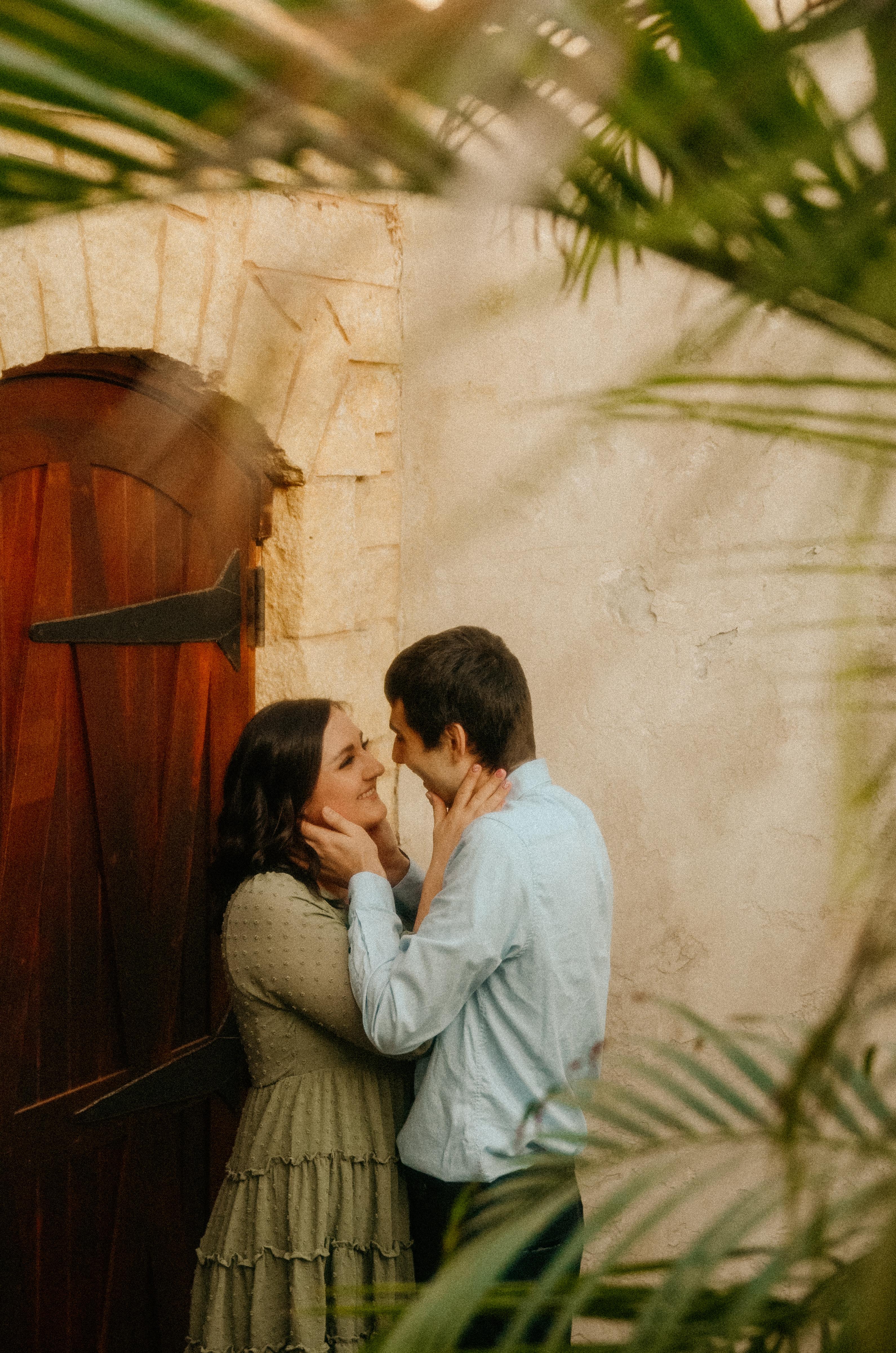 The Wedding Website of Chai Durfee and Ryan Sylvester