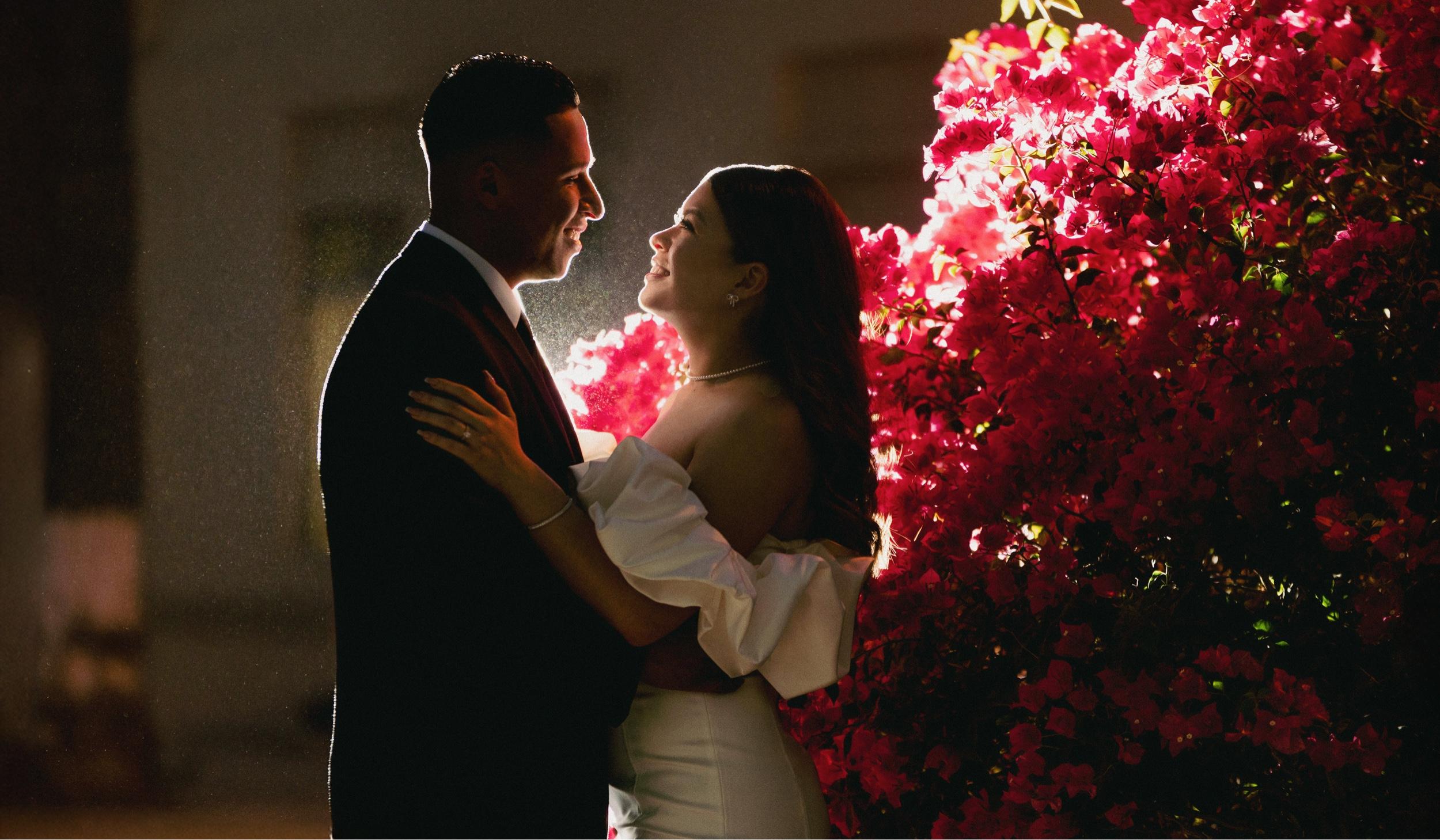 The Wedding Website of Joshua Rodriguez and Annette Figueroa