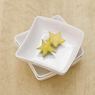 New Wave Square Bowl