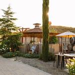 Peltzer Winery
