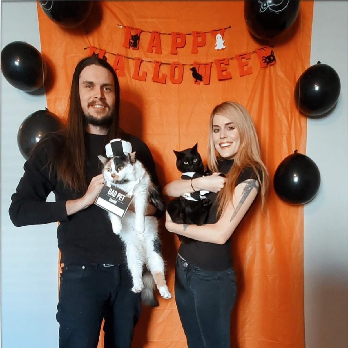 Happy Halloween