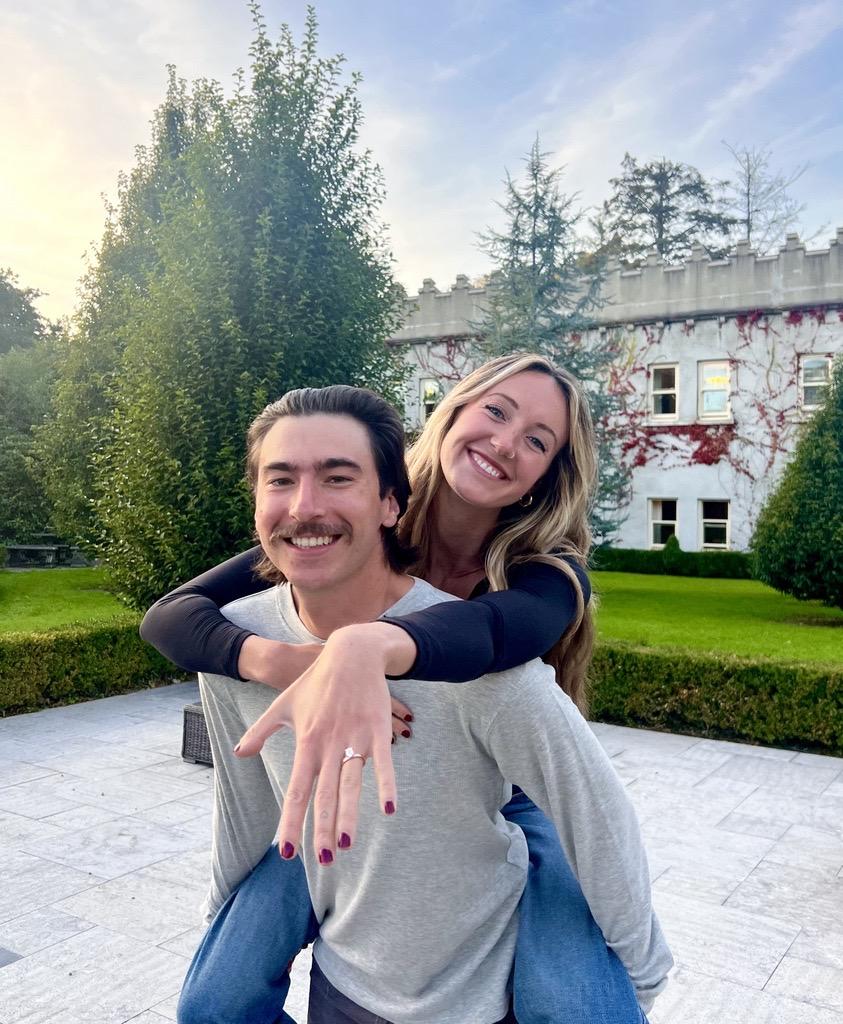 The Wedding Website of Krystin Langer and Nick Simone