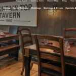 Mountain Top Inn Dining Options