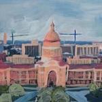 Texas Capitol