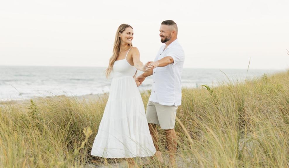 The Wedding Website of Liz Whitney and Kyle Schmidt