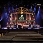 Grand Ole Opry
