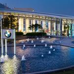 BMW Zentrum