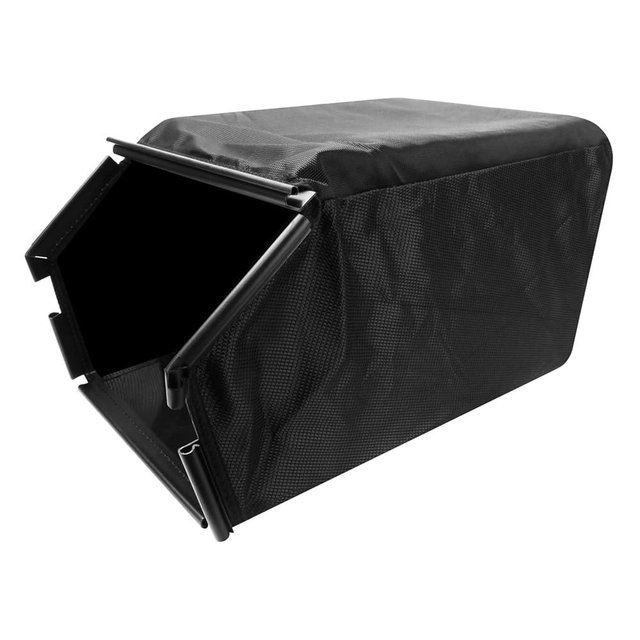 Aulpq 764-04077B Lawn Mower Grass Bag Fits for MTD 21" Push Lawn Mower 764-04077A 764-04077 (Only Grass Bag)