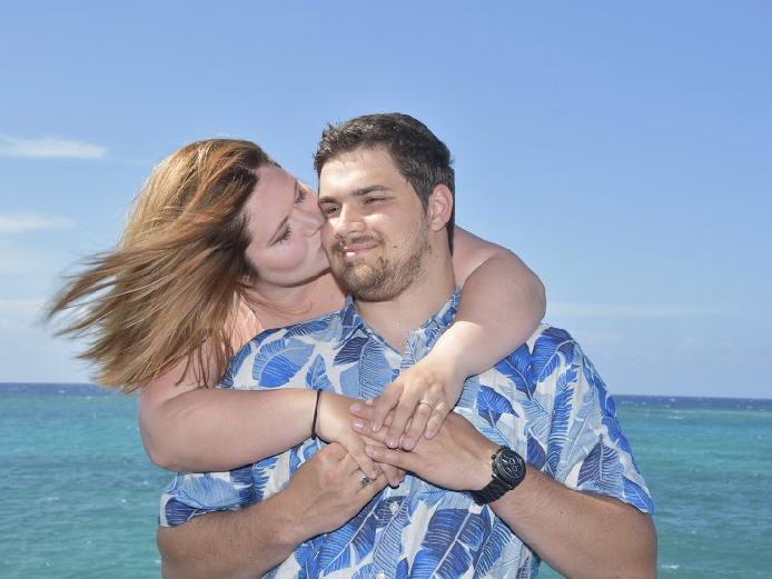 The Wedding Website of Allison Kukuvka and Ben Kukuvka