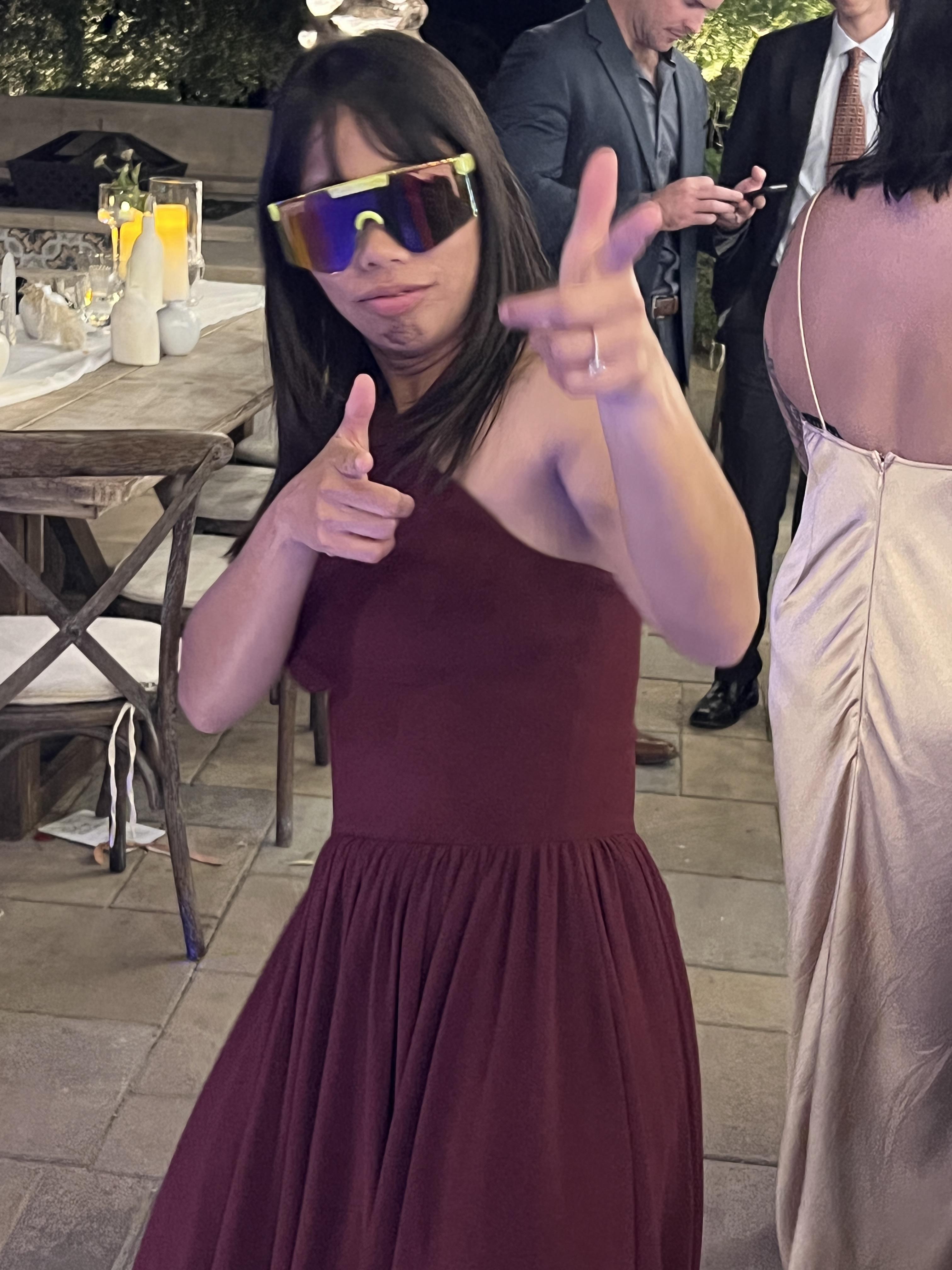 The Wedding Website of Alanna Ocson and Brett Jensen