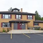 White Rabbit Bar and Grill