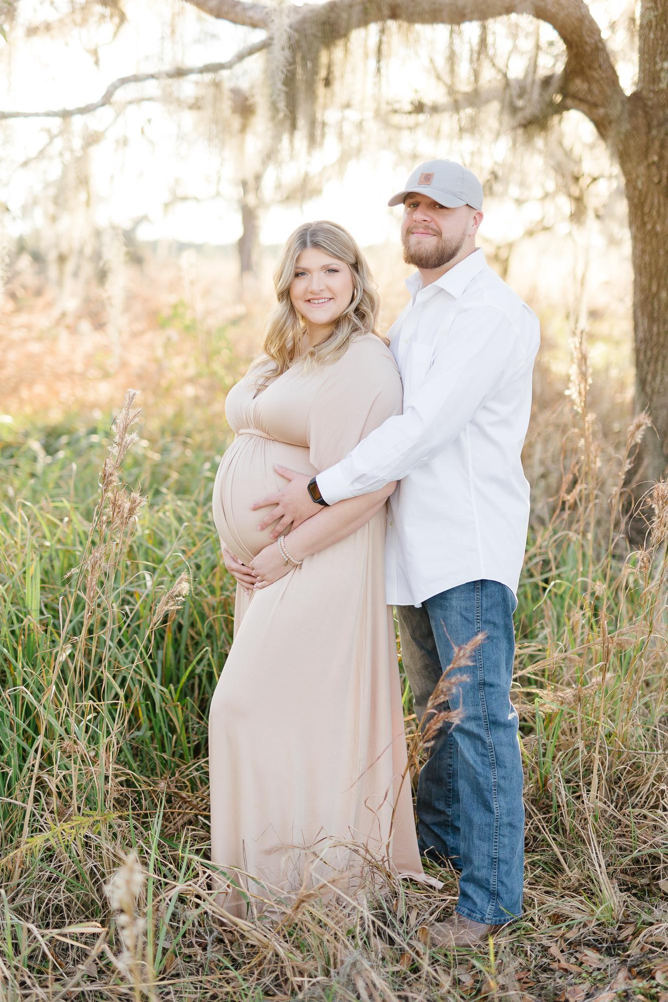 Maternity session!