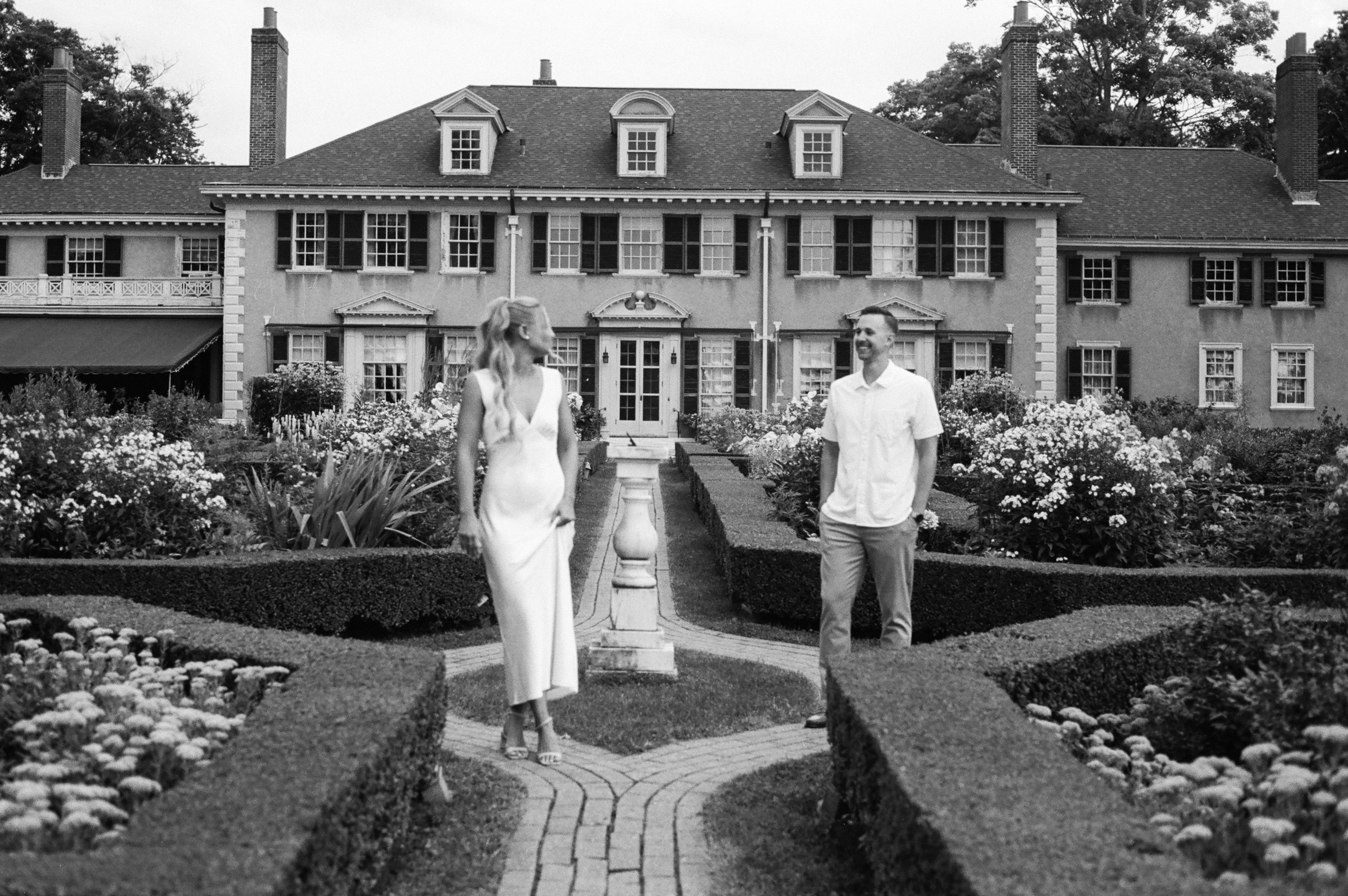 The Wedding Website of Amanda Beatty and Alexander Homkey