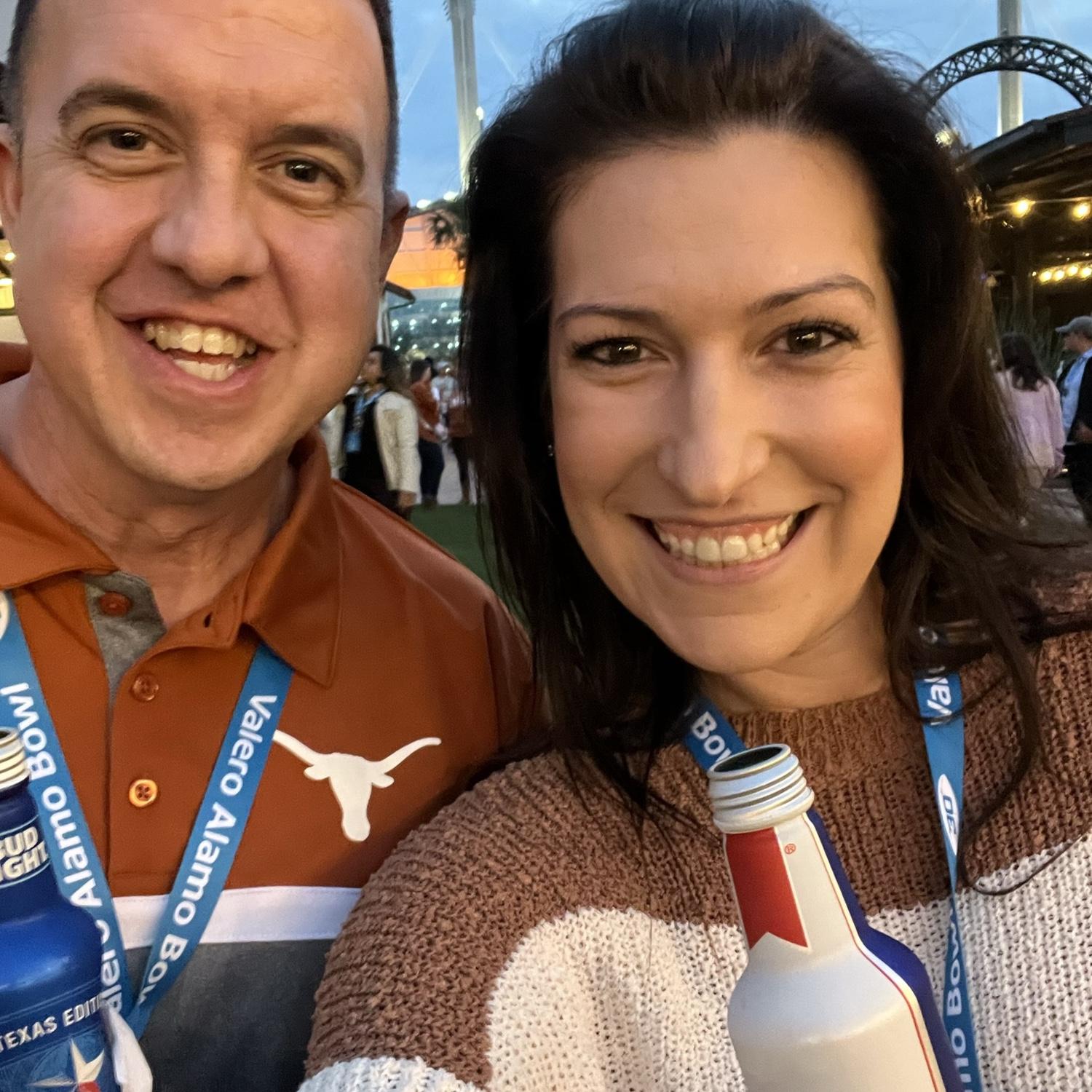 Alamo Bowl