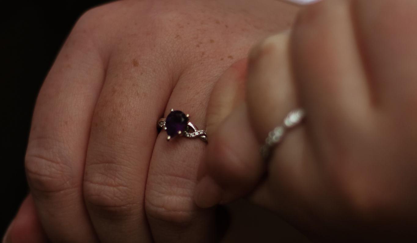 The Wedding Website of Cadence Campbell and Jordan Lemons