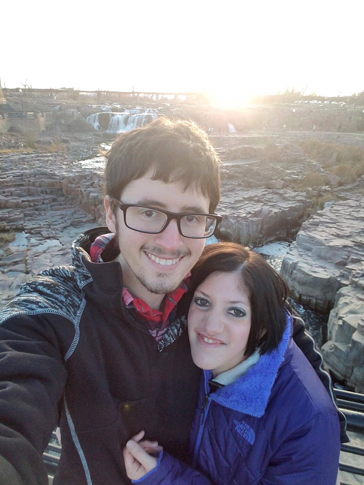 Falls Park 2017
