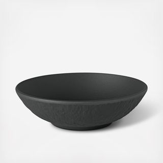 Manufacture Rock Shallow Dipping Bowl