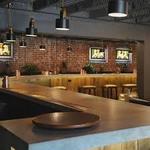 McClintock's Back Bar