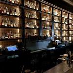 Drink - Seven Grand San Diego