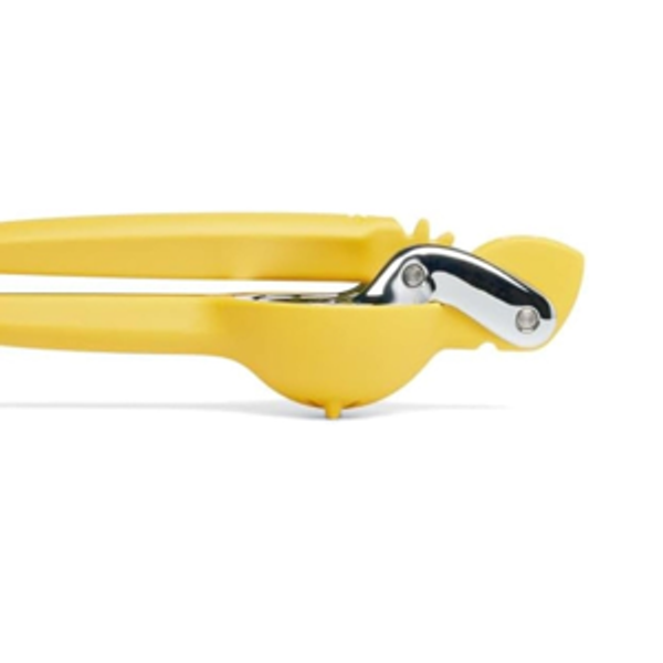 Chef'n Freshforce Citrus Juicer (Lemon), 10.25 long - Amazon.com