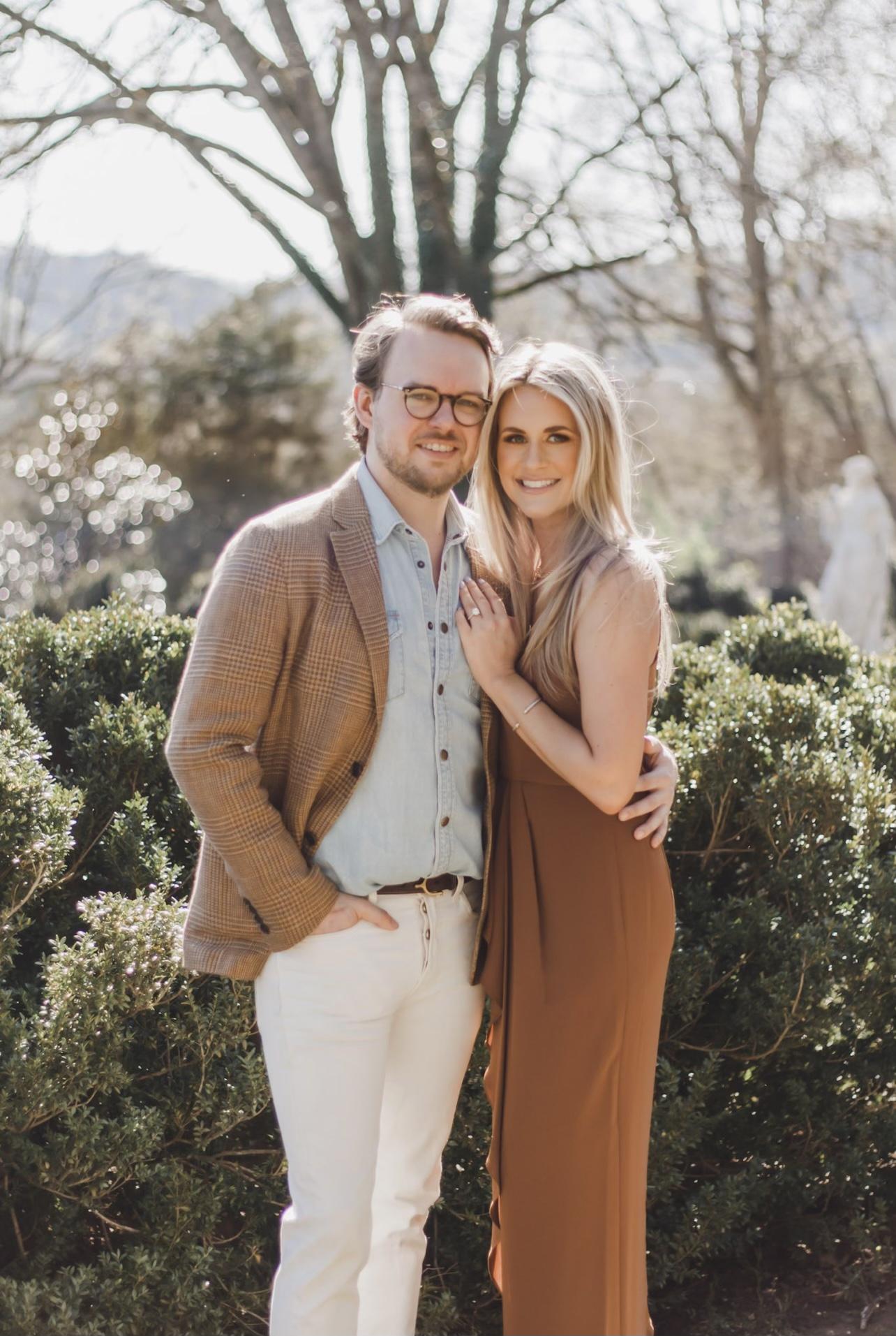 The Wedding Website of Sarah Stringer and Cameron Pumphrey