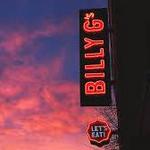 Billy G's Kirkwood
