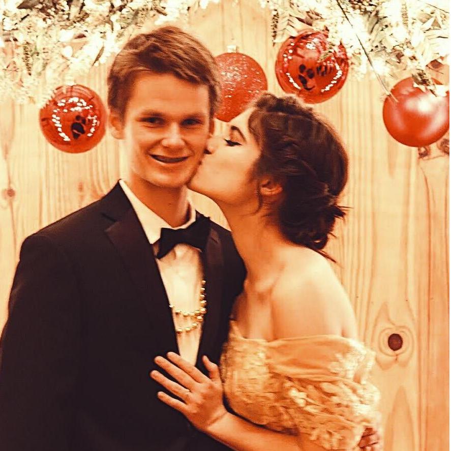 December 2018: The most wonderful time of the year.