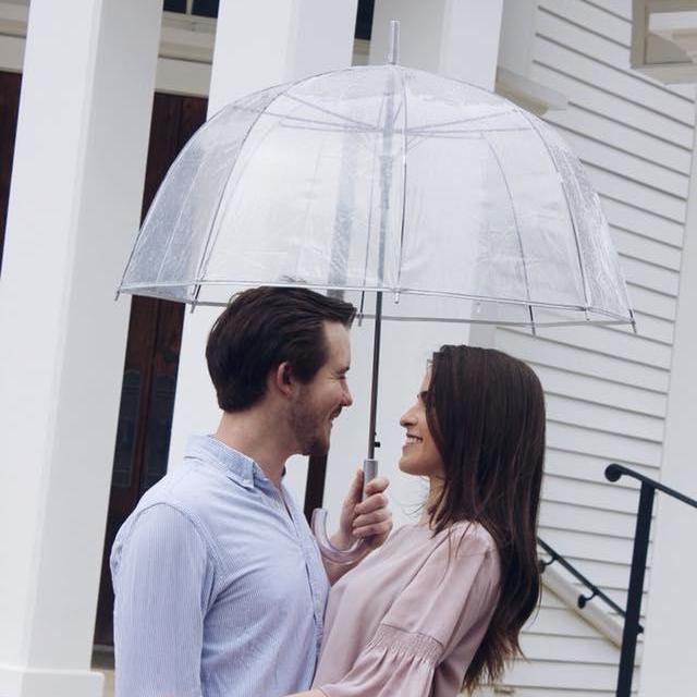 03.16.2018 - The Day We Set Our Date! Pictures by Elise Swindle