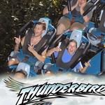 Holiday World & Splashin' Safari