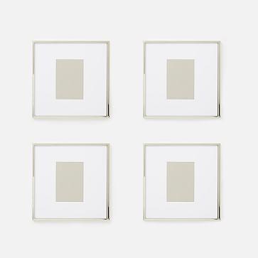 Gallery Frames (Set of 4)