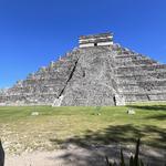 Chichén-Itzá