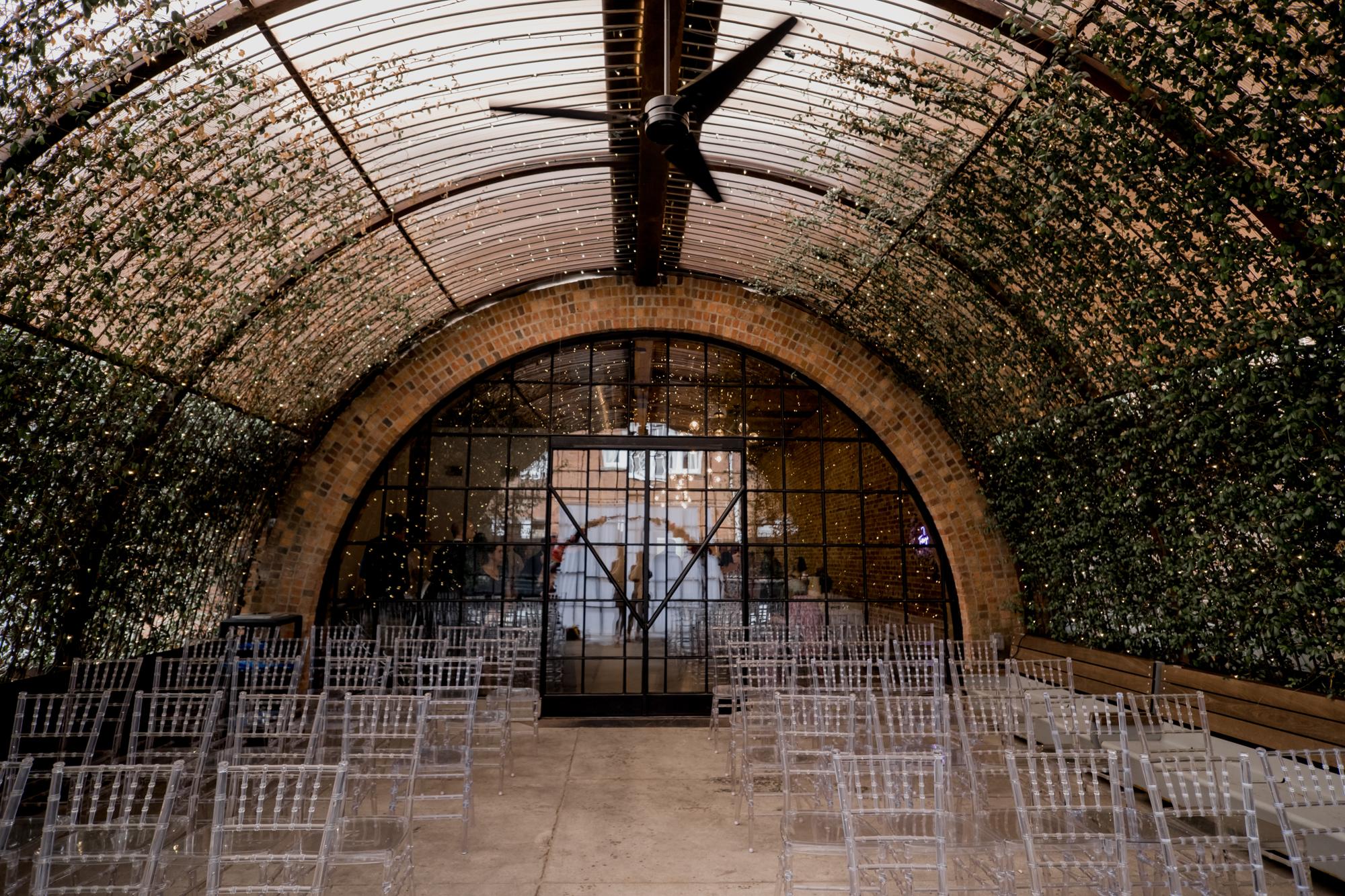 The Wedding Website of Madeline Gonzales and Darian DeFreitas