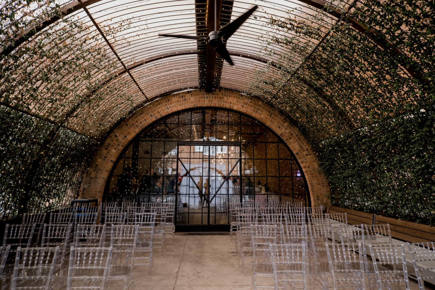 The Wedding Website of Madeline Gonzales and Darian DeFreitas