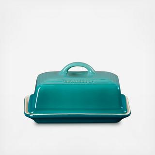 Heritage Butter Dish