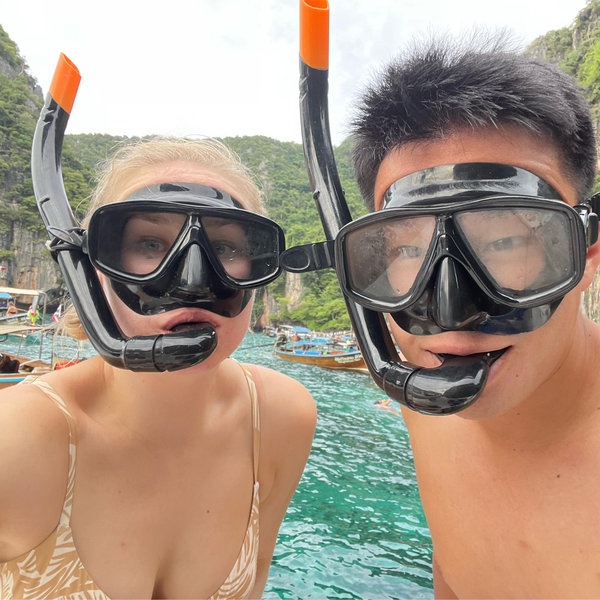 Honeymoon Fund