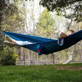 Ultralight Hammock