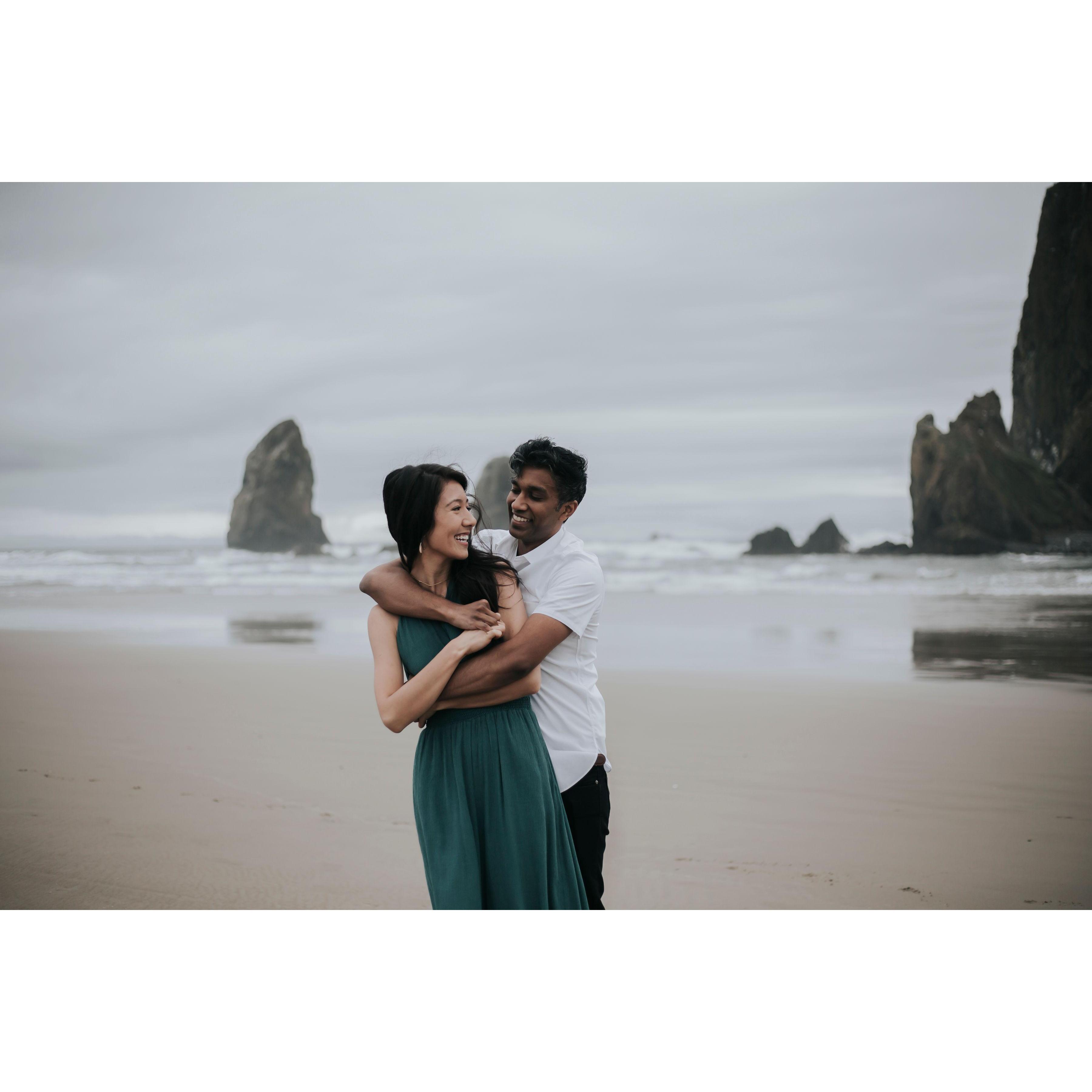 Beach photos by Courtney Tyner
IG: thecourtneytyner