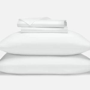 Luxe Sateen Core Sheet Set