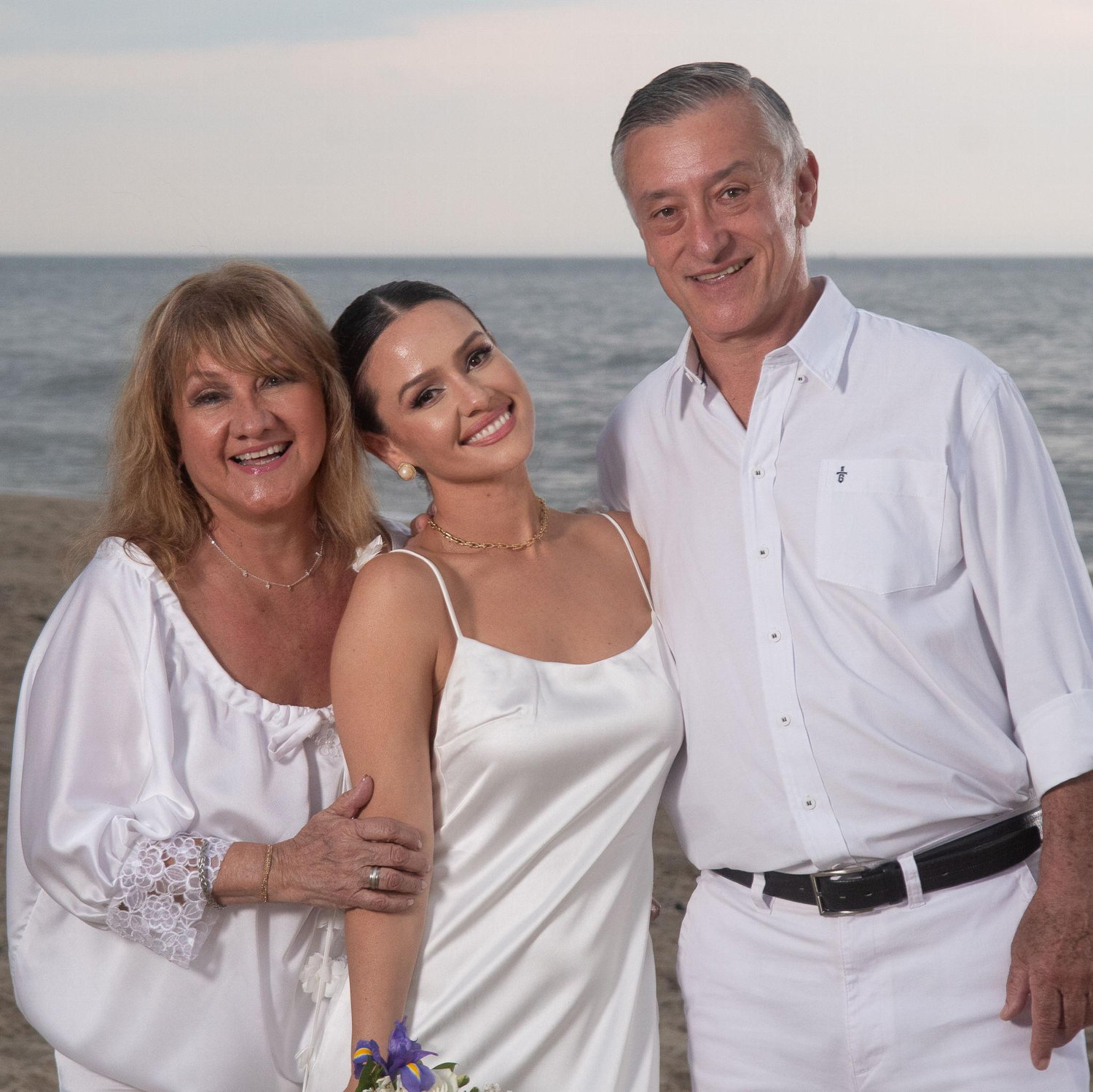 Mommy and Daddy
