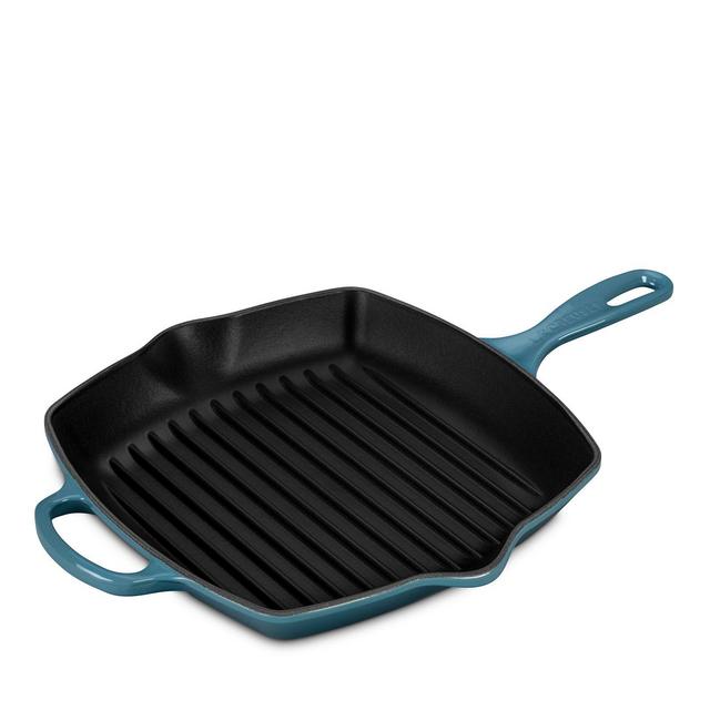 Le Creuset 10.25" Skillet Grill