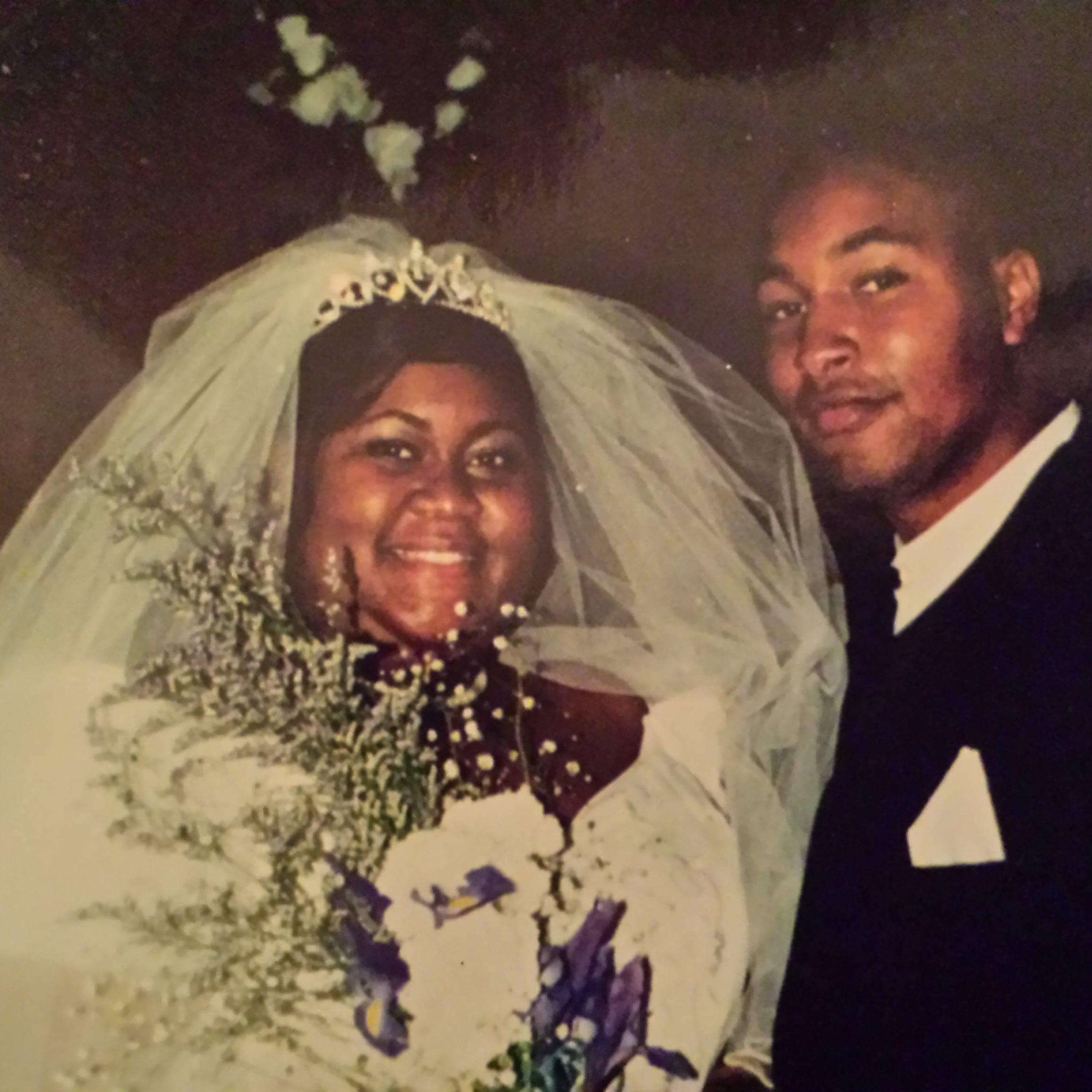 The Wedding Website of Leticia Arline and John Arline