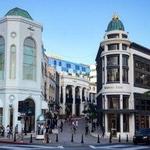 Rodeo Drive