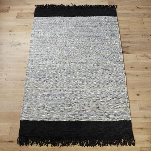leather dressage rug 9'x12'