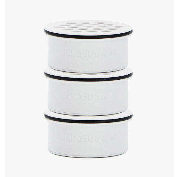 LifeStraw Home Replacement Carbon Filters