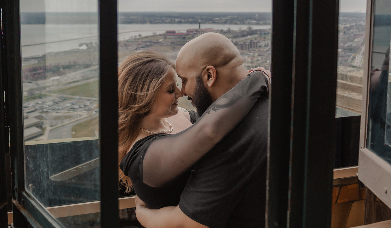 The Wedding Website of Marissa Pawlak and Richard Young