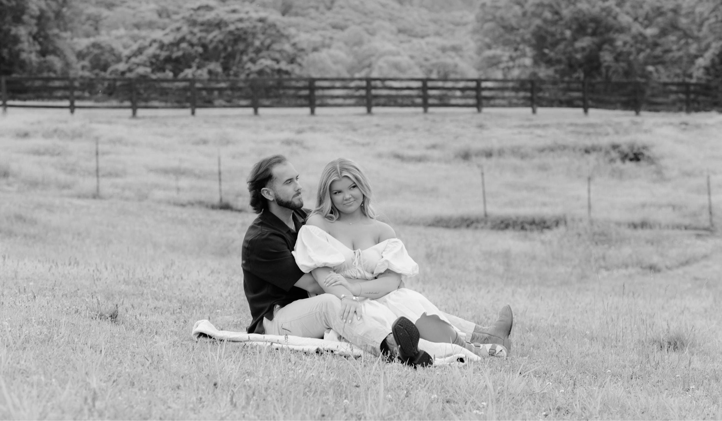 The Wedding Website of Caitlin Banks and Tyler Hayes