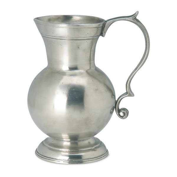 Match Small Pitcher
