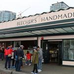 Bleechers