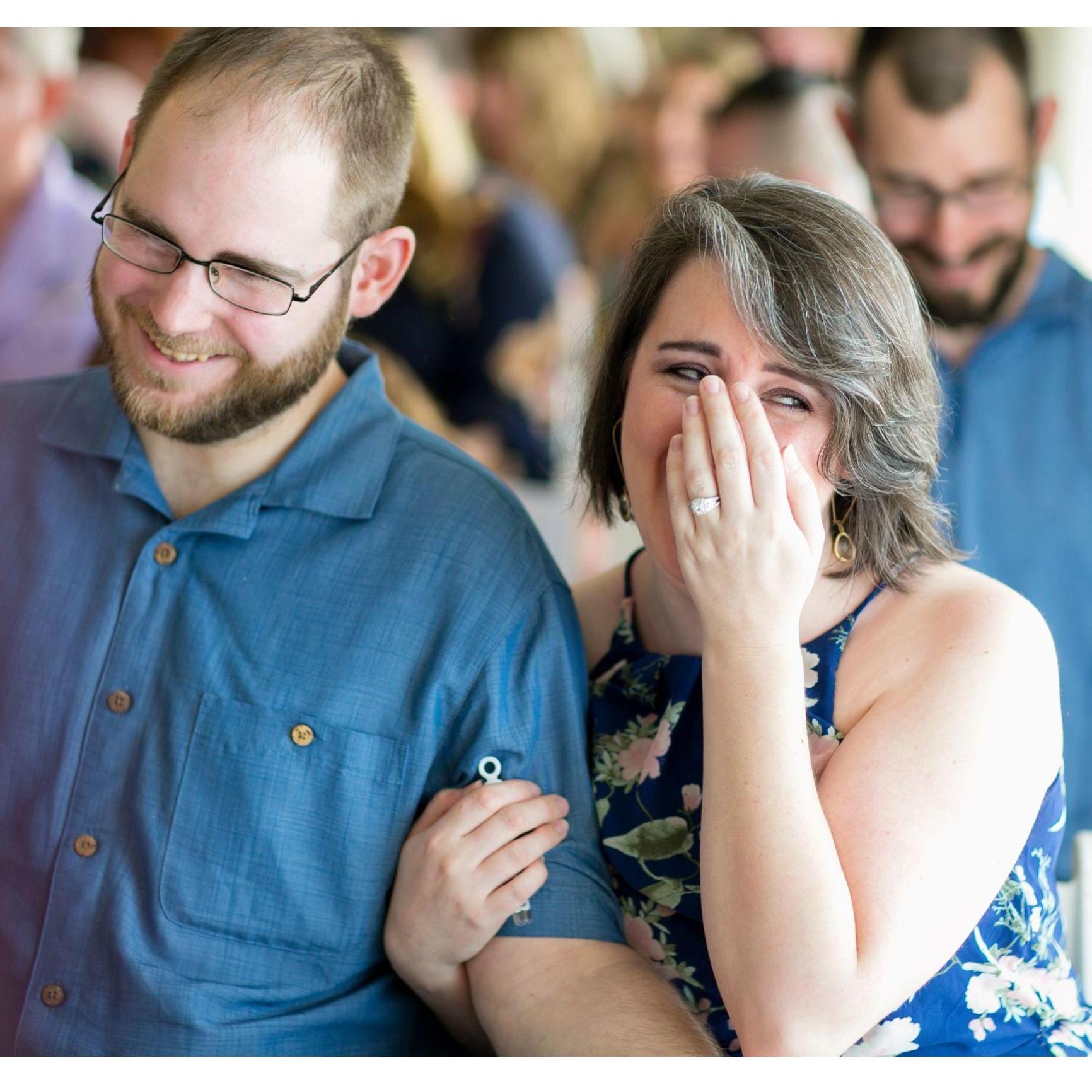 Rob and John's Wedding
Florida, April 2018